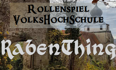 Rollenspiel Volkshochschule