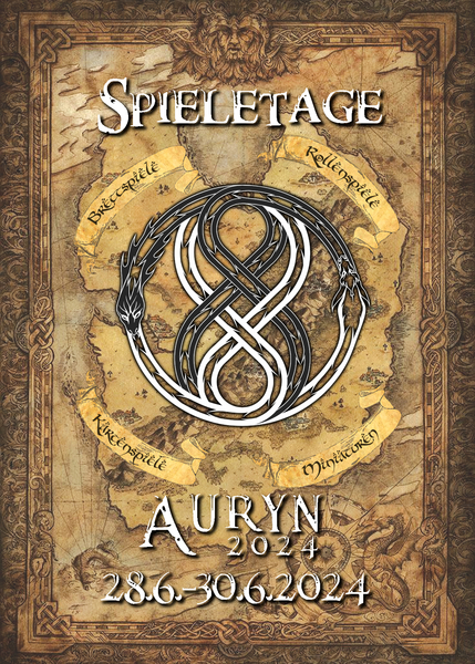 Auryn 2024